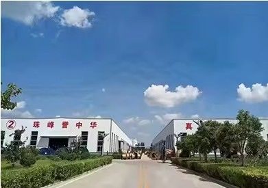 Zhufeng Cable Daming Co., Ltd.
